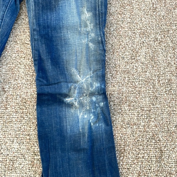 Citizens of Humanity Charlie Flare Jeans. Size 29. - Picture 2 of 8